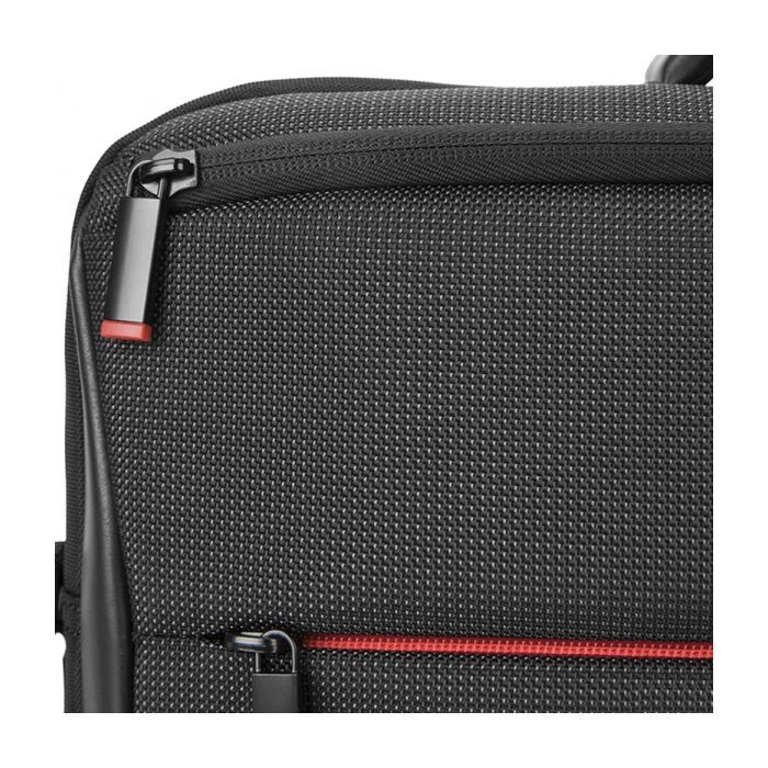 Сумка для ноутбука Lenovo 15.6" ThinkPad Professional, Black (4X40Q26385) изображение 4