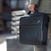 Сумка для ноутбука Lenovo 15.6" ThinkPad Professional, Black (4X40Q26385) изображение 5
