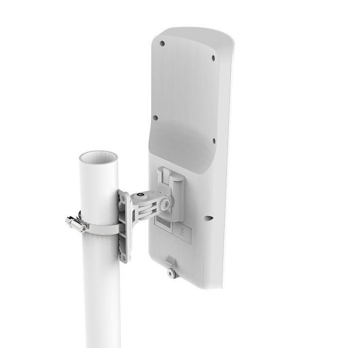 Точка доступа Wi-Fi Mikrotik RB911G-2HPnD-12S изображение 2