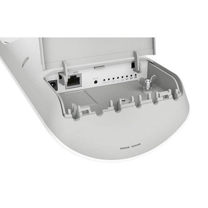 Точка доступа Wi-Fi Mikrotik RB911G-2HPnD-12S изображение 3