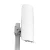 Точка доступа Wi-Fi Mikrotik RB911G-2HPnD-12S