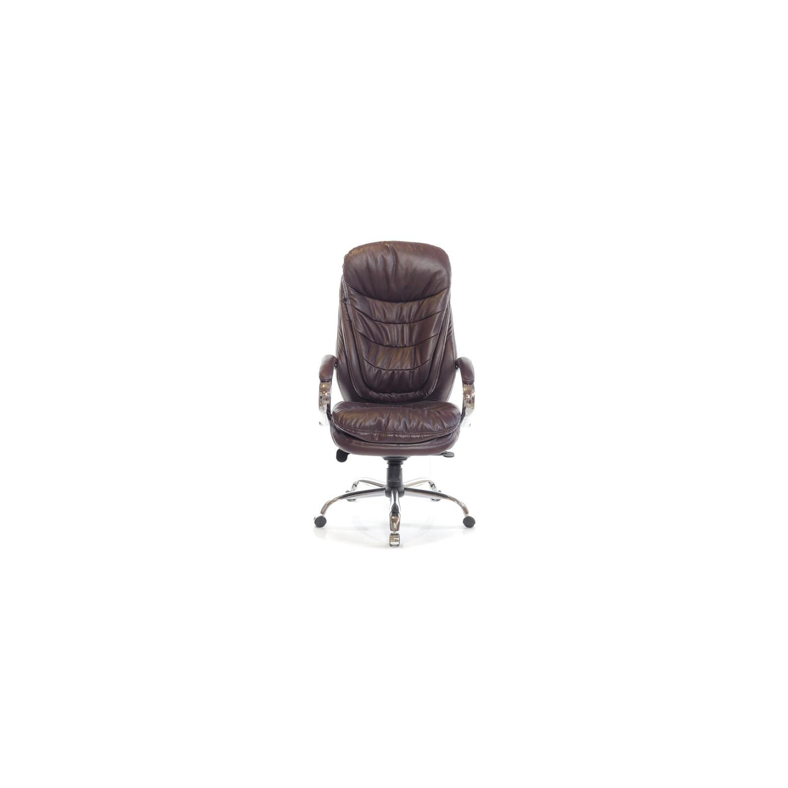 Офисное кресло Аклас Валенсия Soft CH MB Белое (07392) изображение 2