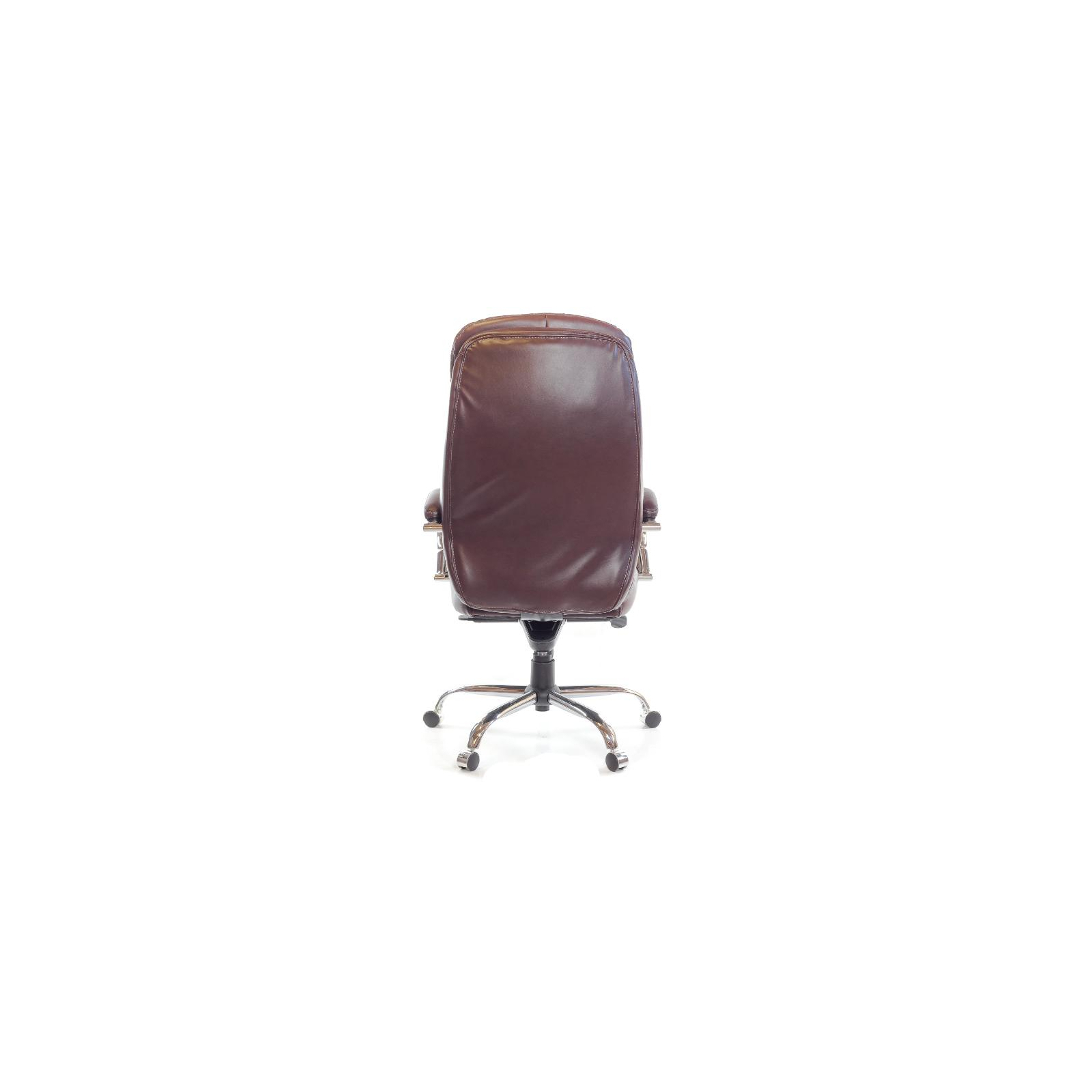 Офисное кресло Аклас Валенсия Soft CH MB Белое (07392) изображение 5