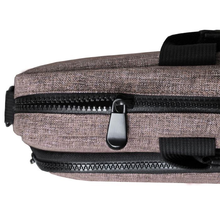 Сумка для ноутбука Grand-X 15.6'' SB-139 Brown (SB-139B) изображение 4