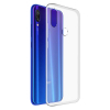 Чохол до мобільного телефона Laudtec для Xiaomi Redmi Note 7 Clear tpu (Transperent) (LC-XRN7) зображення 6