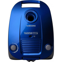 Пилосос Samsung VCC4140V3A/SBW зображення 2