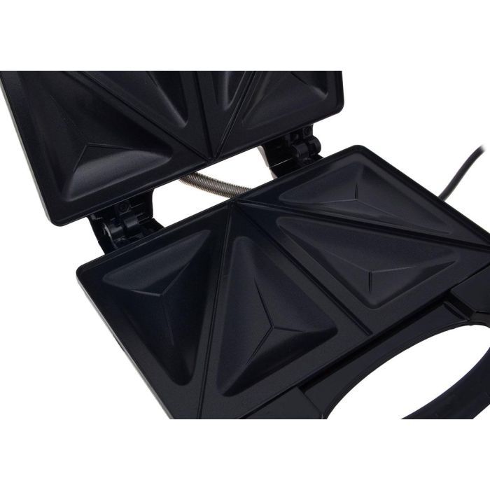 Сэндвичница Saturn ST-EC1082 Black изображение 5