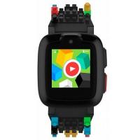 Смарт-часы Omate X NANOBLOCK 3G Black (ONNBLCK) изображение 2