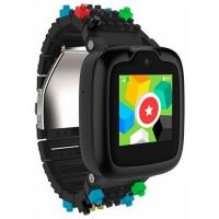 Смарт-часы Omate X NANOBLOCK 3G Black (ONNBLCK) изображение 3