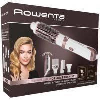 Фен-щетка Rowenta CF 7830 (CF7830) изображение 4