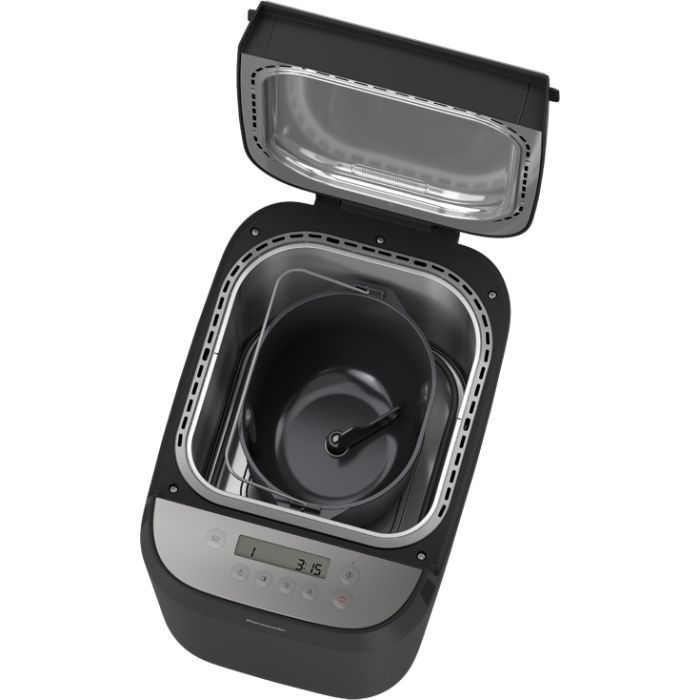 Хлібопічка Panasonic SD-ZP2000KTS зображення 3