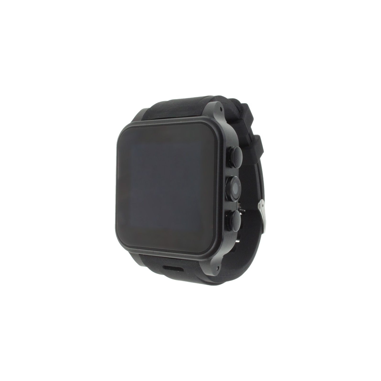 Смарт-часы UWatch PW-308S Black (F_55464)