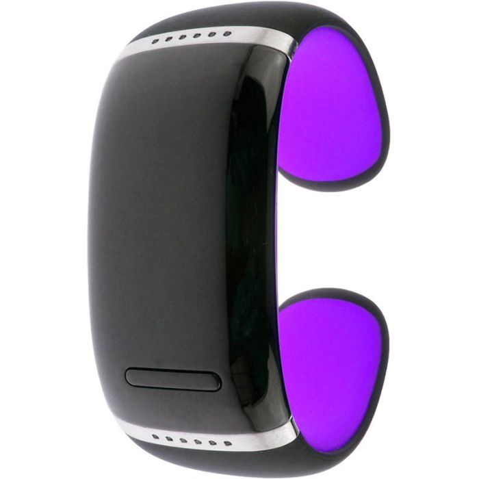 Фітнес браслет UWatch L12S Orange (F_63174)