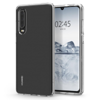 Чехол для мобильного телефона Spigen HUAWEI P30 Liquid Crystal Crystal Clear (L38CS25736) изображение 2
