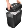 Знищувач документів Fellowes 60Cs / DS-1 (f.U4606101) зображення 4