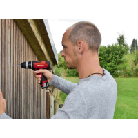 Шуруповерт Einhell TH-CD 12 Li аккумуляторный (4513650) изображение 2