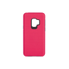 Чохол до мобільного телефона 2E Samsung Galaxy S9 (G960), Triangle, Pink (2E-G-S9-18-TKTLPK)