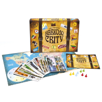 Настольная игра Dream Makers Вокруг света (1202_UA) изображение 2