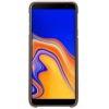 Чехол для мобильного телефона Samsung Galaxy J4+ (J415) Gradation Cover Gold (EF-AJ415CFEGRU) изображение 3