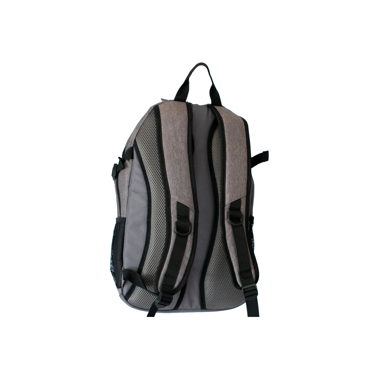 Рюкзак туристический Tramp Slash черный 28л (TRP-036-black) изображение 2