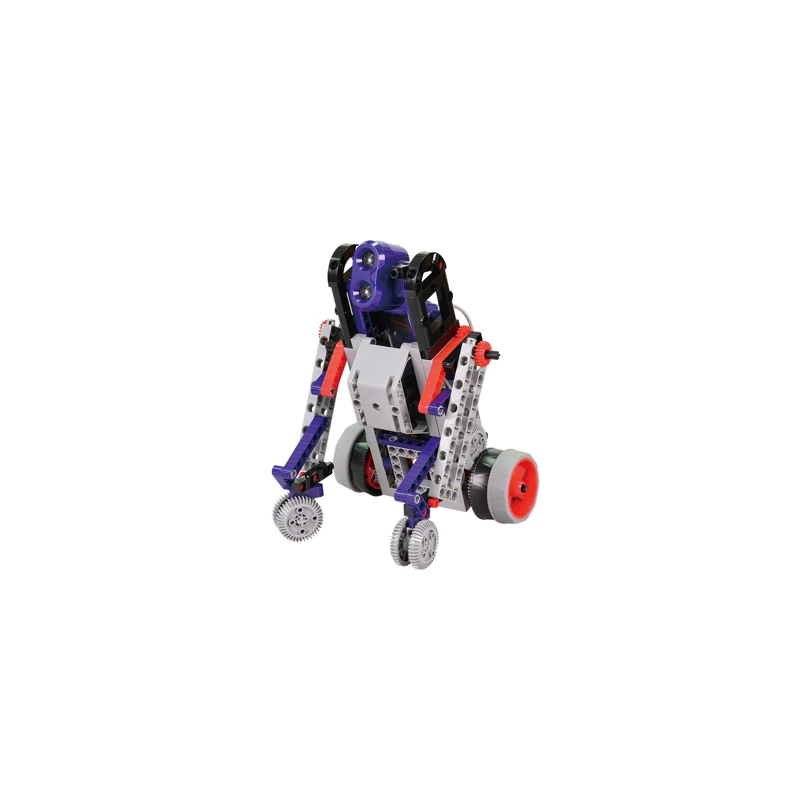 Конструктор Gigo Робототехника Умные машины (7437) изображение 6
