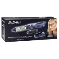 Фен-щетка Babyliss AS101E изображение 6