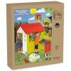 Ігровий будиночок Smoby Сонячний з літньою кухнею (810713) зображення 6
