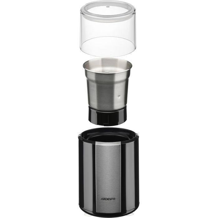 Кофемолка Ardesto WCG-8301 изображение 5