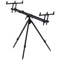 Подставка для удилища DAM Alu Tri Pod Deluxe для 4 удилищ (60375)