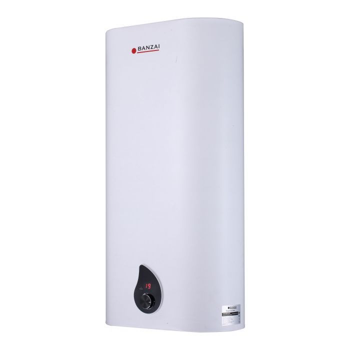 Бойлер Banzai DT50V20F зображення 2