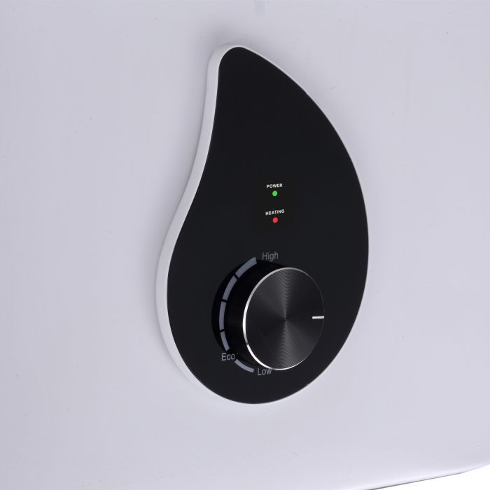 Бойлер Banzai DT50V20F зображення 5