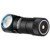 Фонарь Olight H1R Nova Black (H1R NW) изображение 3