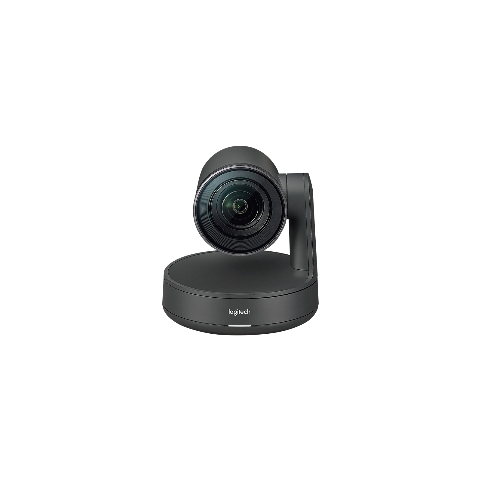 Веб-камера Logitech Rally Plus Ultra-HD Dual Speaker ConferenceCam (960-001224) зображення 2