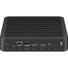 Веб-камера Logitech Rally Plus Ultra-HD Dual Speaker ConferenceCam (960-001224) изображение 5