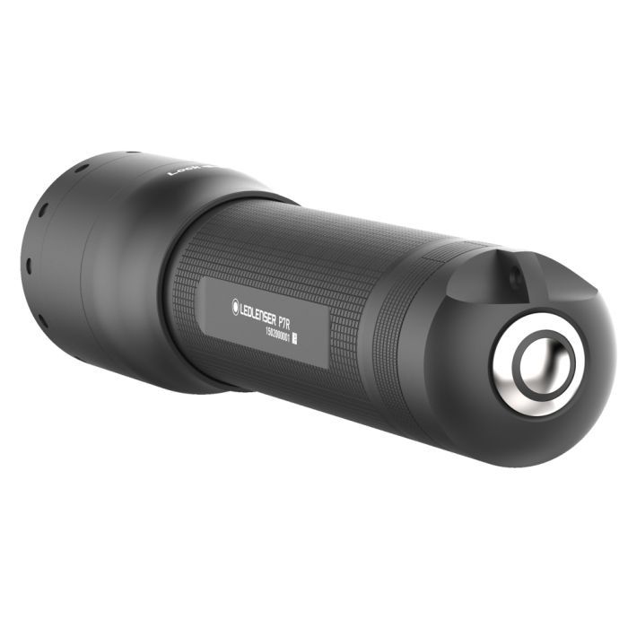 Фонарь LedLenser P7R, заряжаемый, 1000/250/20 (9408R) изображение 4