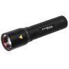 Фонарь LedLenser P7R, заряжаемый, 1000/250/20 (9408R)