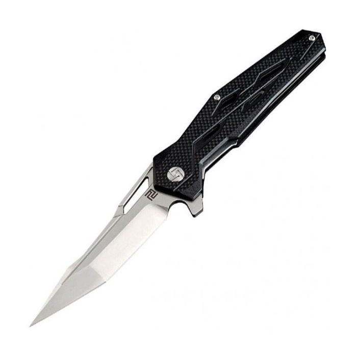 Нож Artisan Interceptor SW, D2, G10 Flat (1812P-SBK)