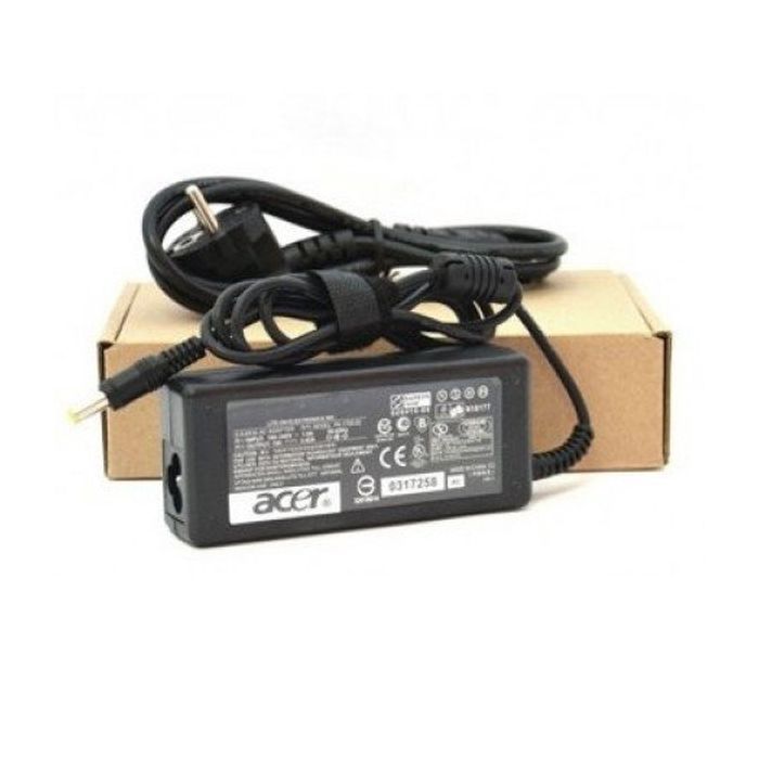 Блок живлення до ноутбуку Merlion ACER 90W 19V 4.74A разъем 5.5*1.7 (M01753)