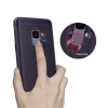 Чехол для мобильного телефона Ringke Onyx Samsung Galaxy S9 Plum Violet (RCS4418) изображение 3