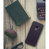 Чохол до мобільного телефона Ringke Onyx Samsung Galaxy S9 Plum Violet (RCS4418) зображення 4