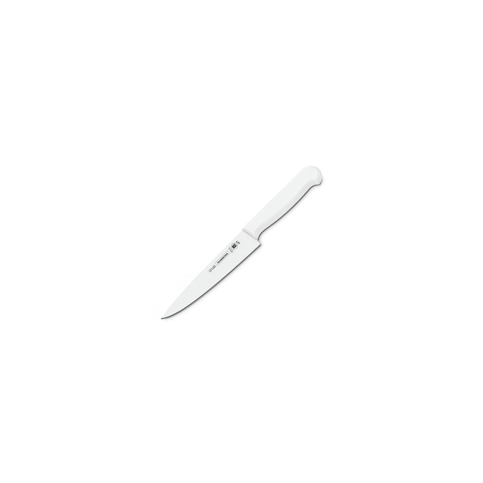 Кухонный нож Tramontina Professional Master для мяса 152 мм White (24620/086)