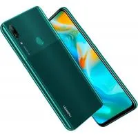 Мобильный телефон Huawei P Smart Z Green (51093WVK/51094KSD) изображение 11
