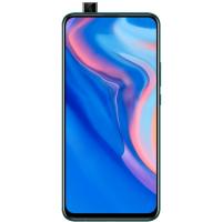 Мобільний телефон Huawei P Smart Z Green (51093WVK/51094KSD) зображення 9