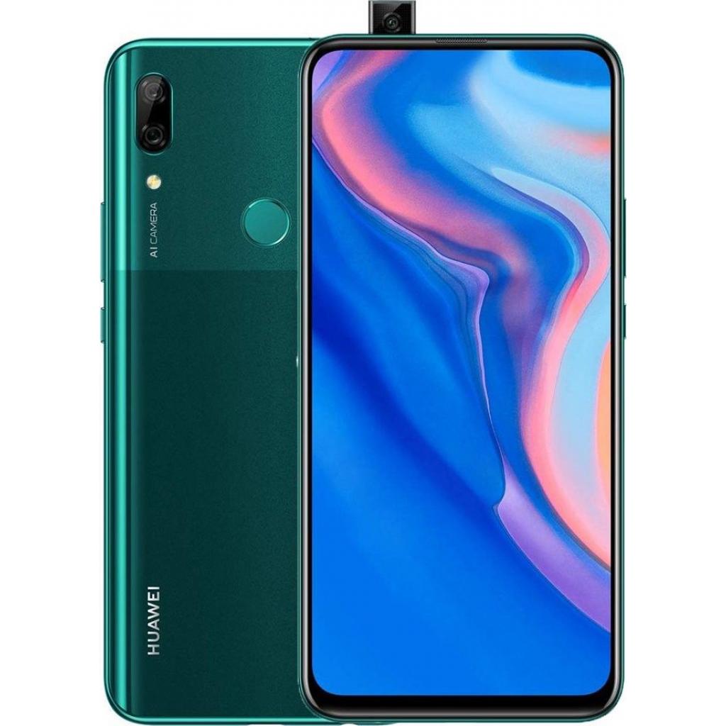 Мобильный телефон Huawei P Smart Z Green (51093WVK/51094KSD)