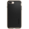 Чохол до мобільного телефона Spigen iPhone 8 Plus/7 Plus Neo Hybrid 2 Champagne Gold (Ver.2) (055CS22375)