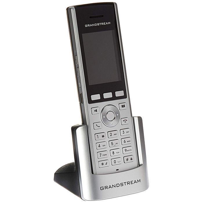IP телефон Grandstream WP820 изображение 3