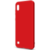 Чехол для мобильного телефона MakeFuture Flex Case (Soft-touch TPU) Samsung A10 Red (MCF-SA105RD) изображение 2
