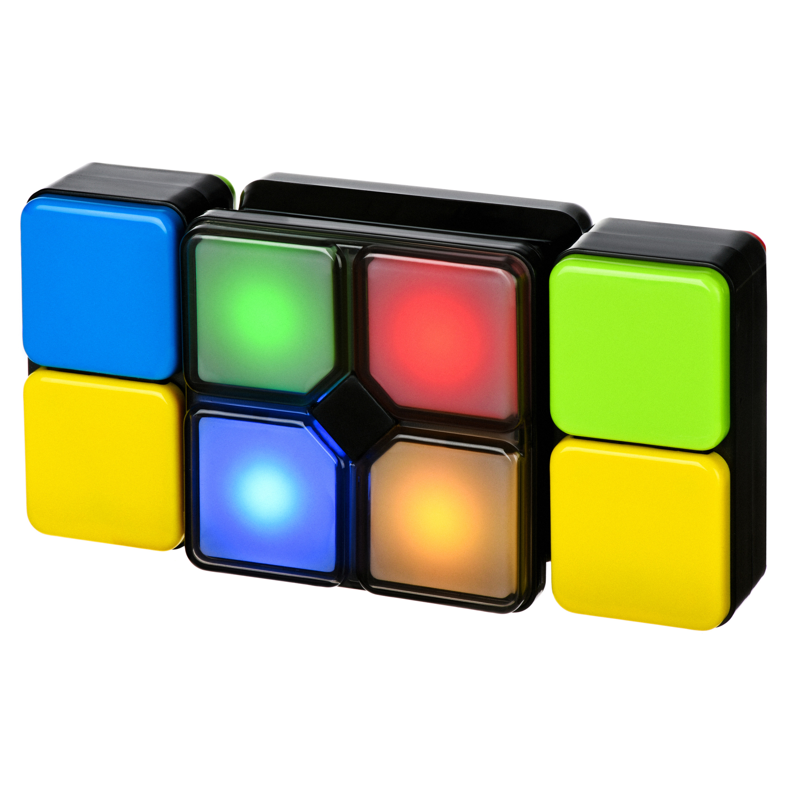 Настільна гра Same Toy IQ Electric cube (OY-CUBE-02) зображення 2