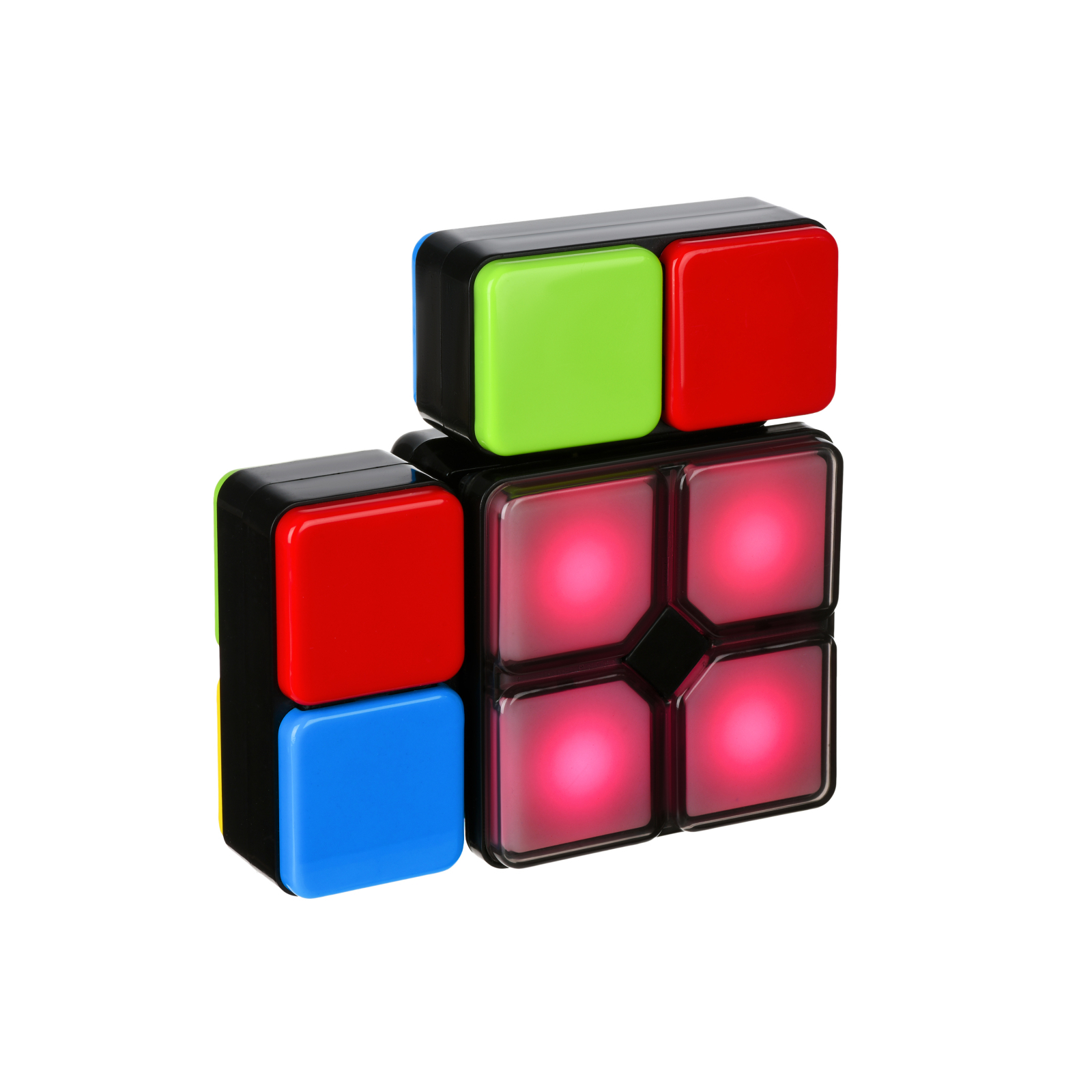 Настільна гра Same Toy IQ Electric cube (OY-CUBE-02) зображення 3