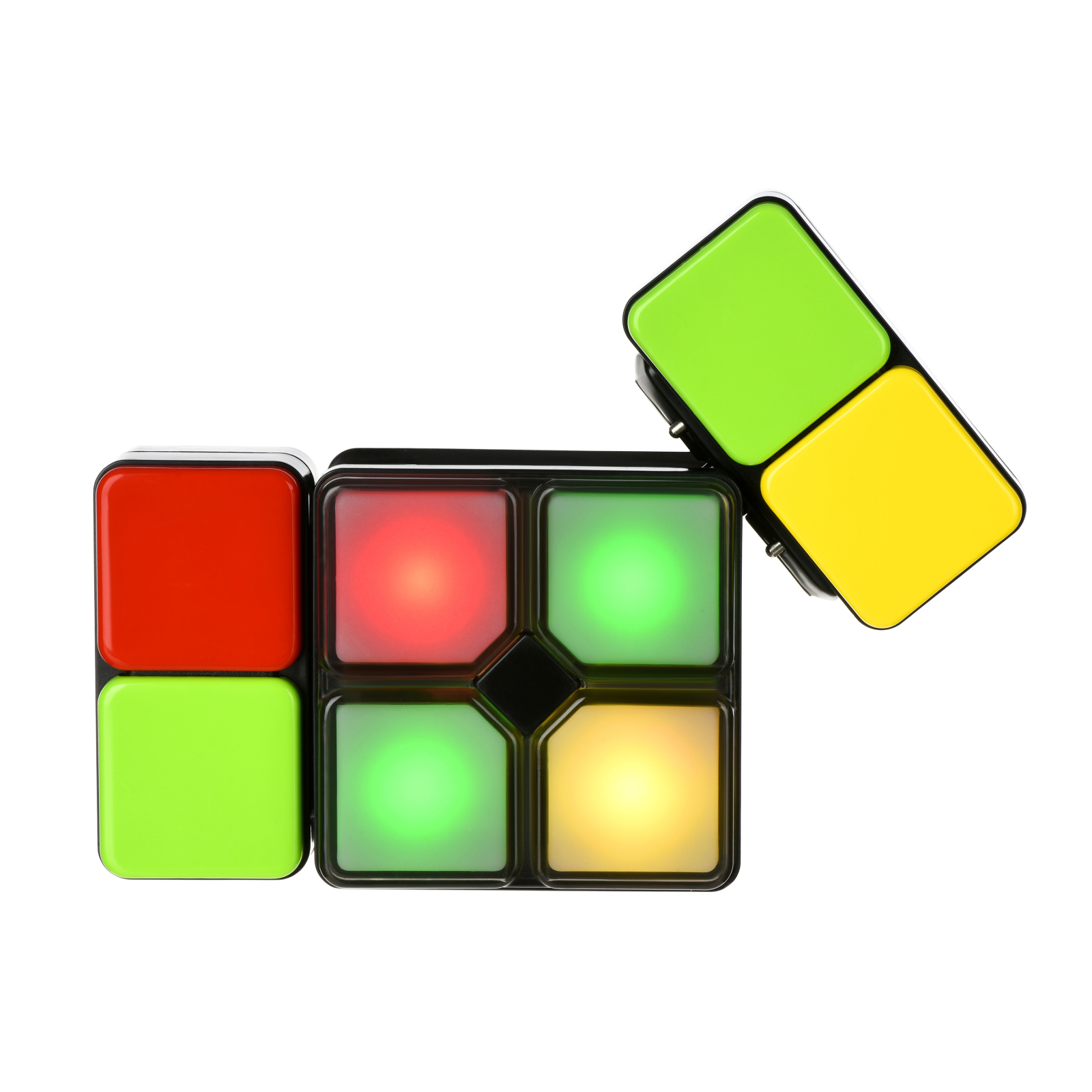Настольная игра Same Toy IQ Electric cube (OY-CUBE-02) изображение 4